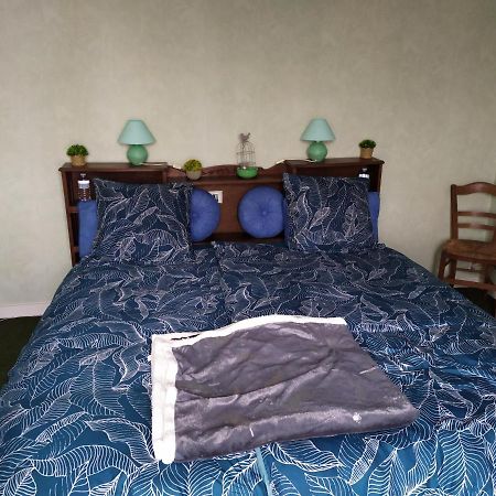 Chambre D Hote De La Paix La Rochefoucauld Esterno foto